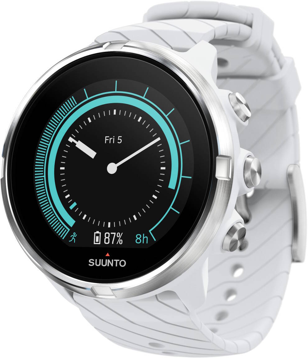 Suunto 9 White