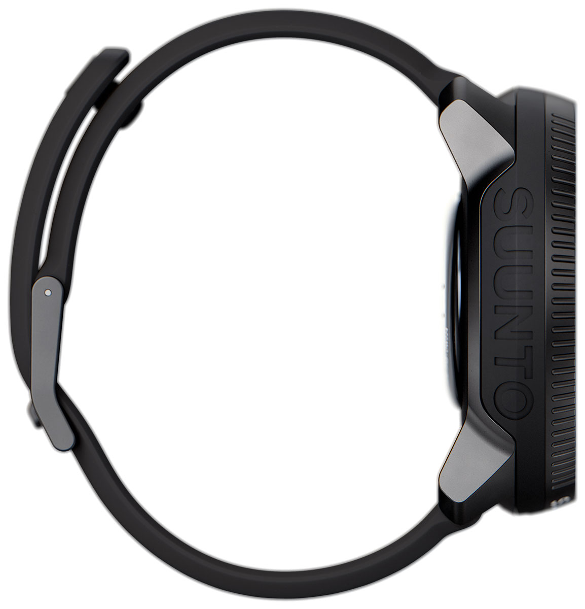 Suunto Race All Black – For racing and training