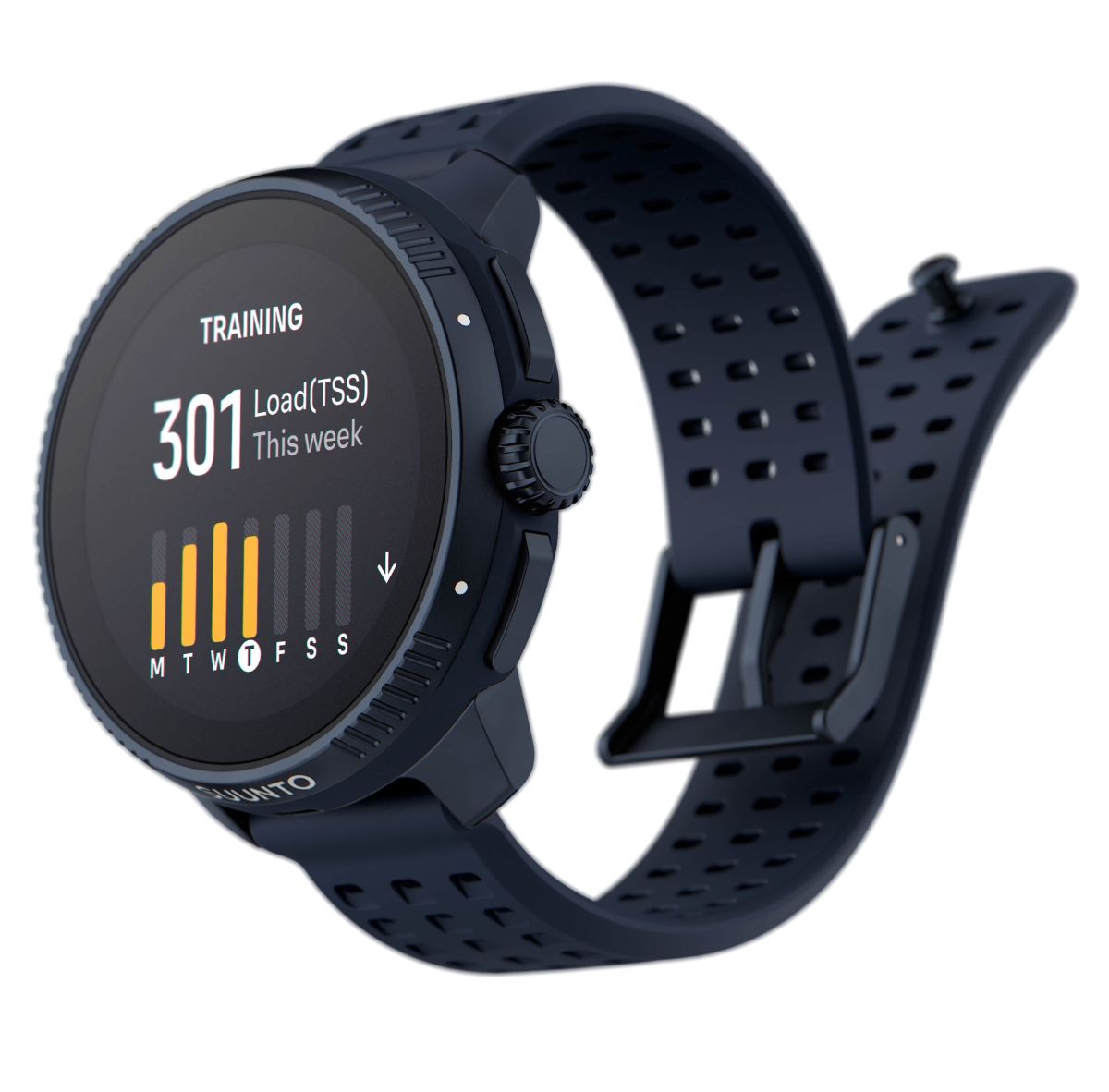 Suunto spartan trainer vs forerunner 235 hot sale