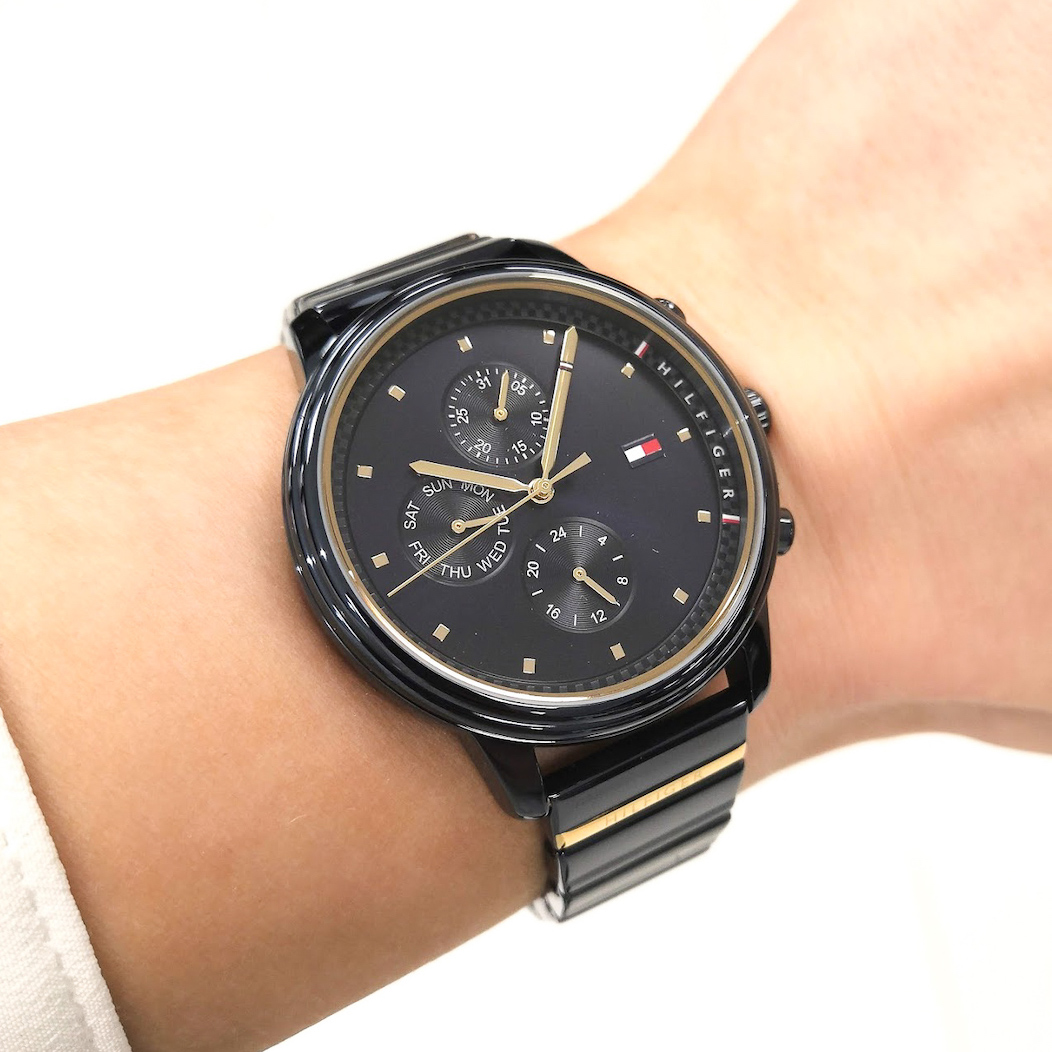 Tommy Hilfiger 1781893 Gigi watchesonline