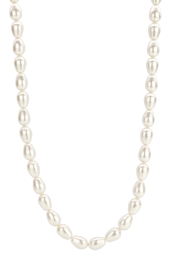 Ti sento pearl on sale necklace