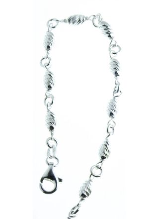 Necklace 925 Sterling Silver 4mm TL.OLIIVI
