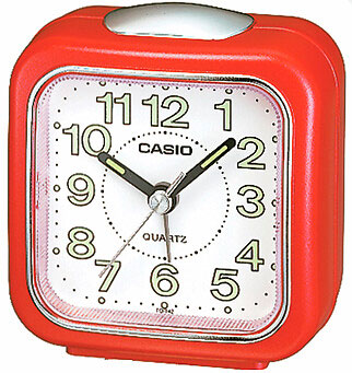 Casio afterglow clearance