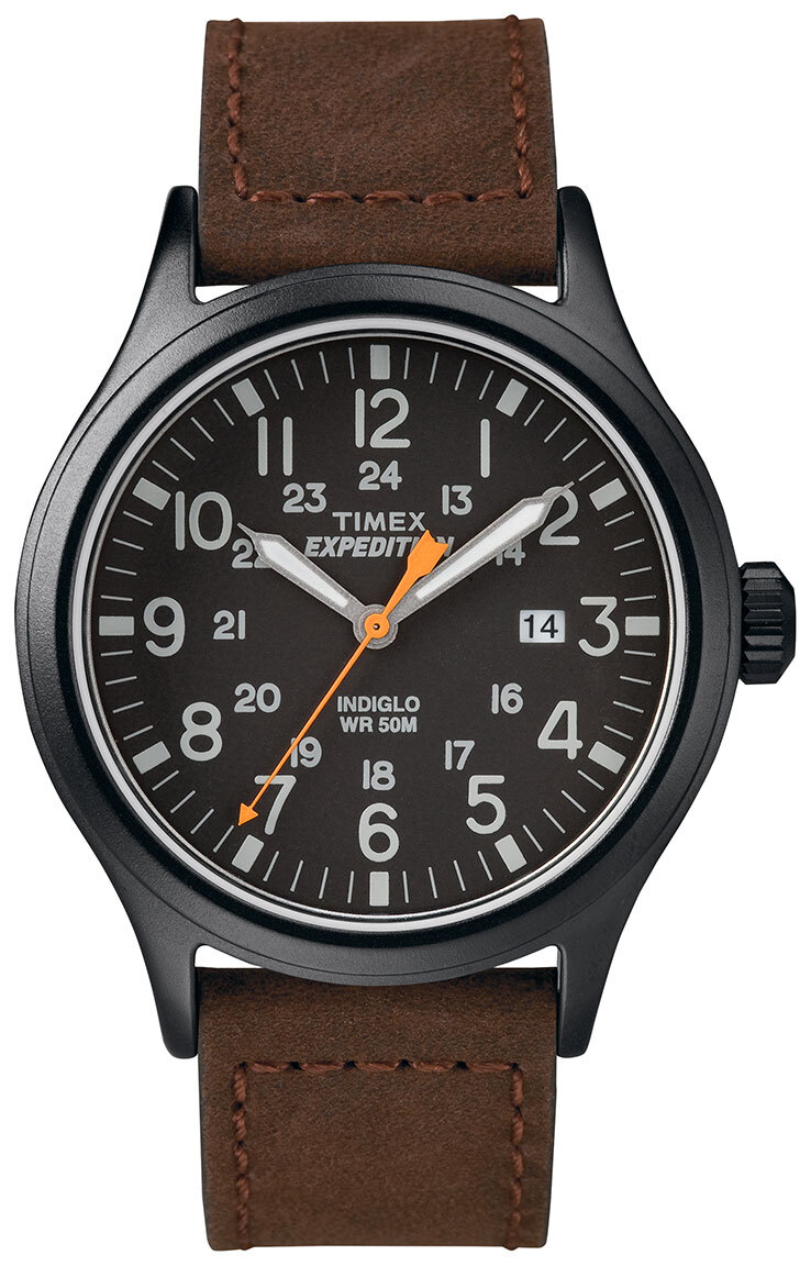 Timex Expedition Scout TW4B12500