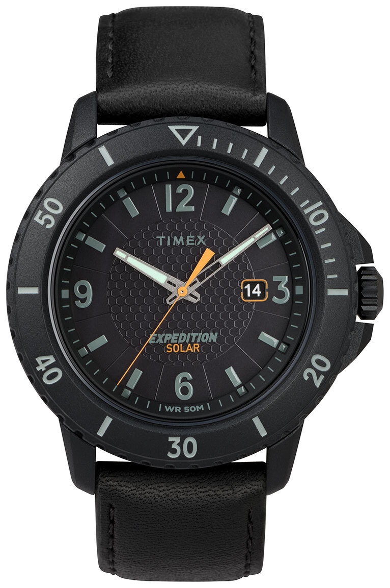 Timex Gallatin Solar TW4B14700 watchesonline