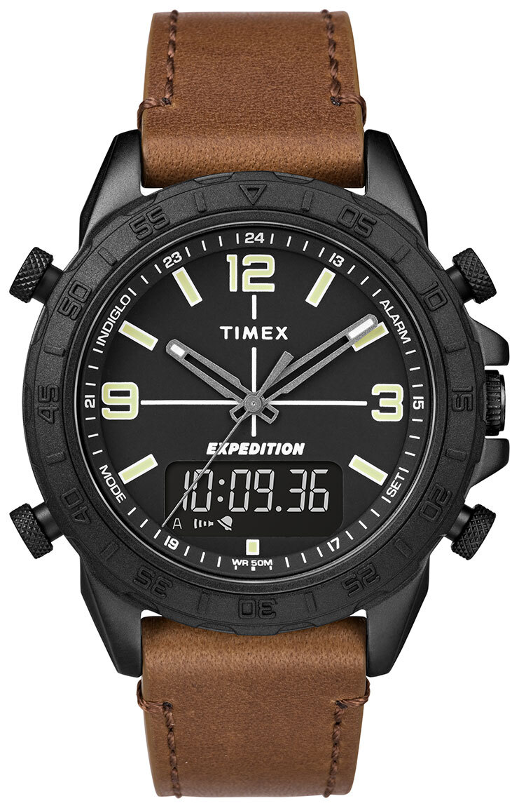 Timex expedition metal outlet combo