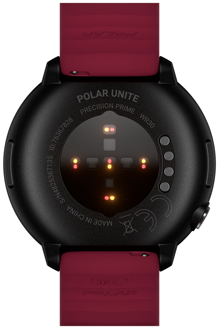 Polar discount precision prime