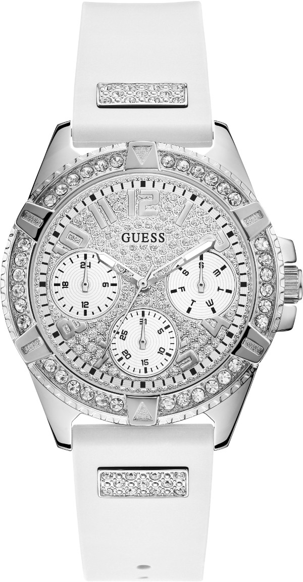 Guess lady frontier watch best sale