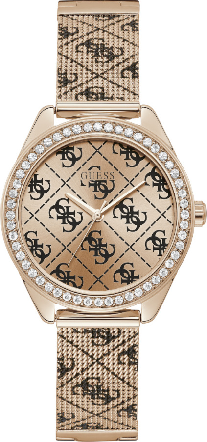 Guess w1279l3 top