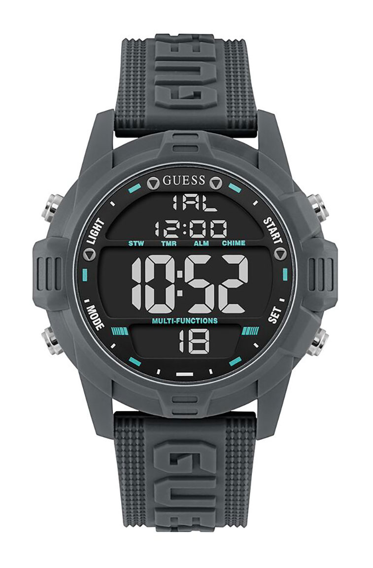 GUESS W1299G5 Gunmetal watchesonline