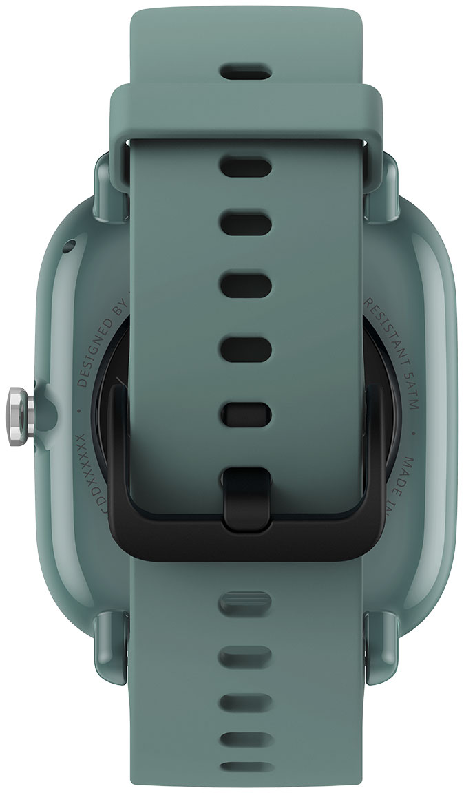 Amazfit GTS 2 Mini - Sage Green – GWM Store Official