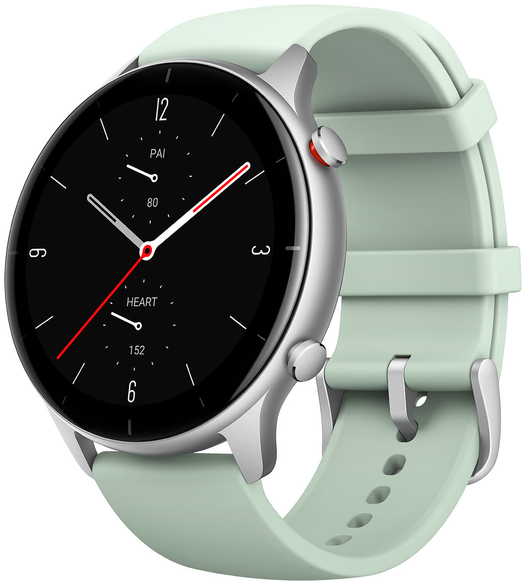 Amazfit gtr 2e specification discount