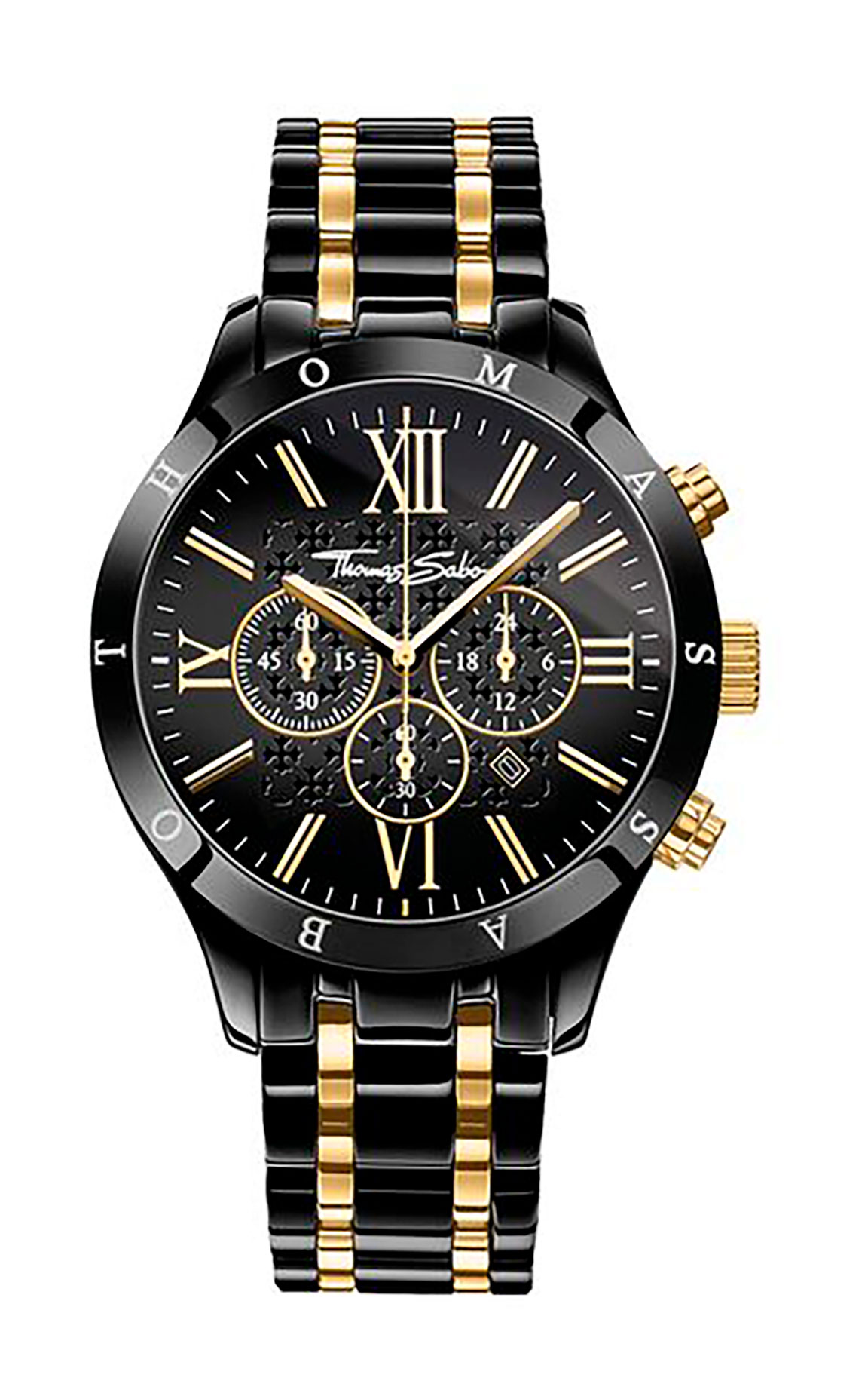 Thomas Sabo WA0264 watchesonline