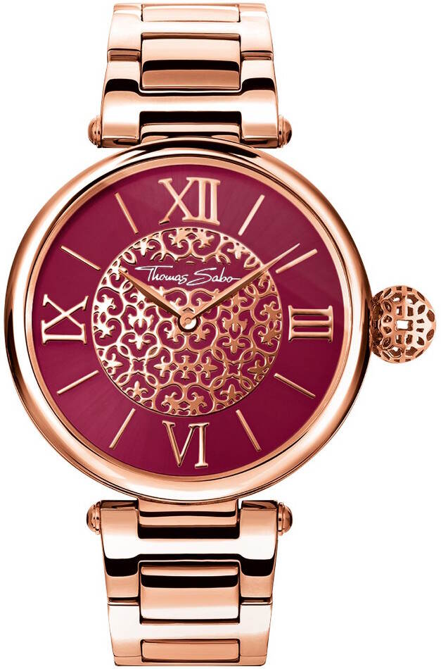 Thomas sabo karma watch hotsell