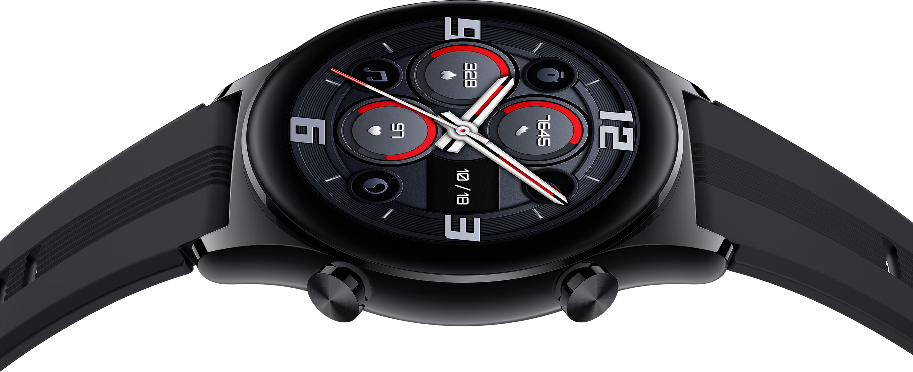 New Buy HONOR Watch GS 3, Price & Offer