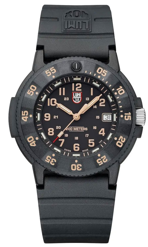 Luminox Original Navy Seal Original EVO 3001.EVO.OR watchesonline