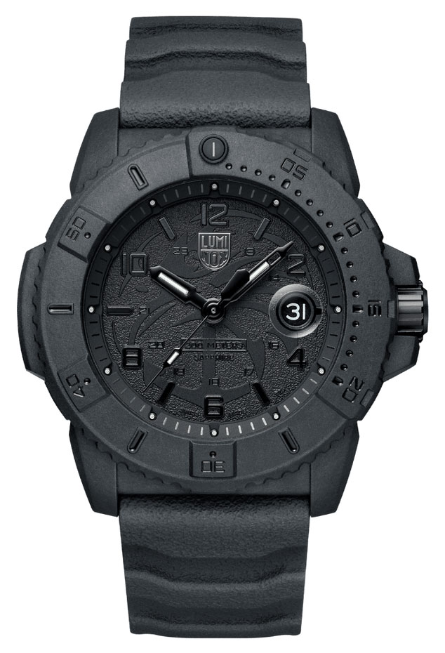 Luminox Navy SEAL Foundation 3601.BO.NSF watchesonline