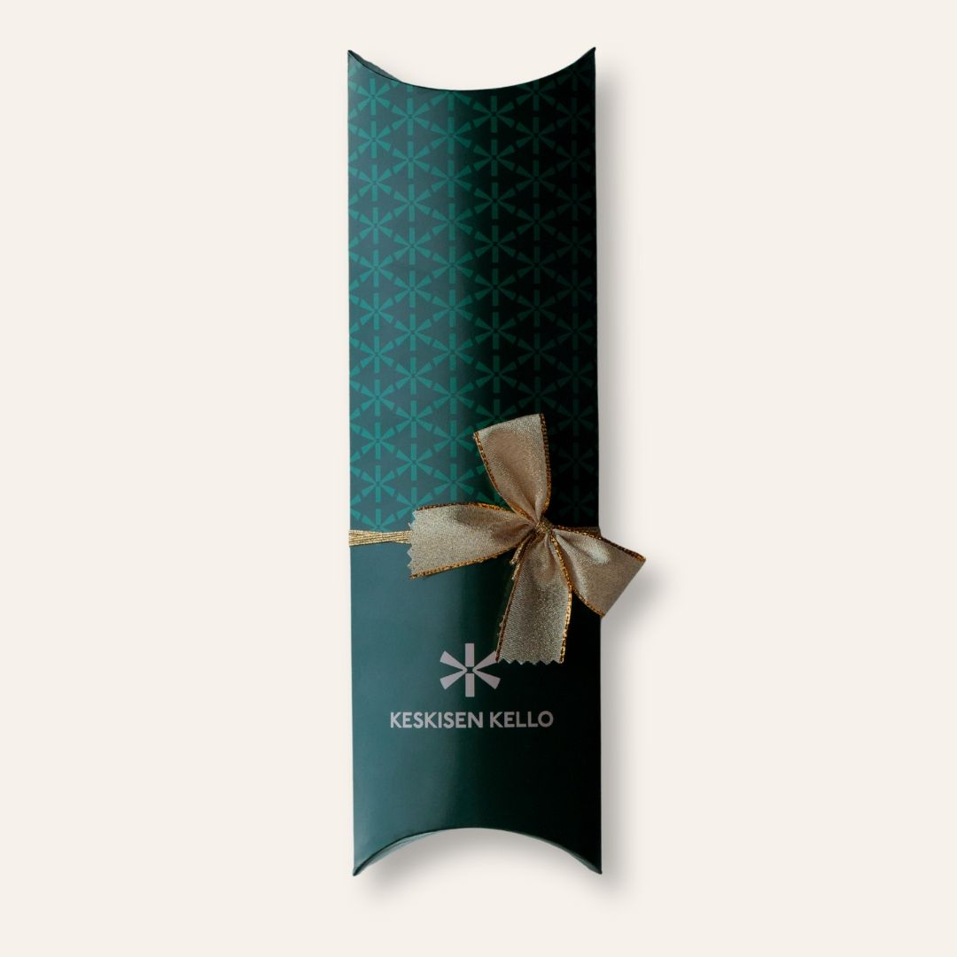 Gift packaging