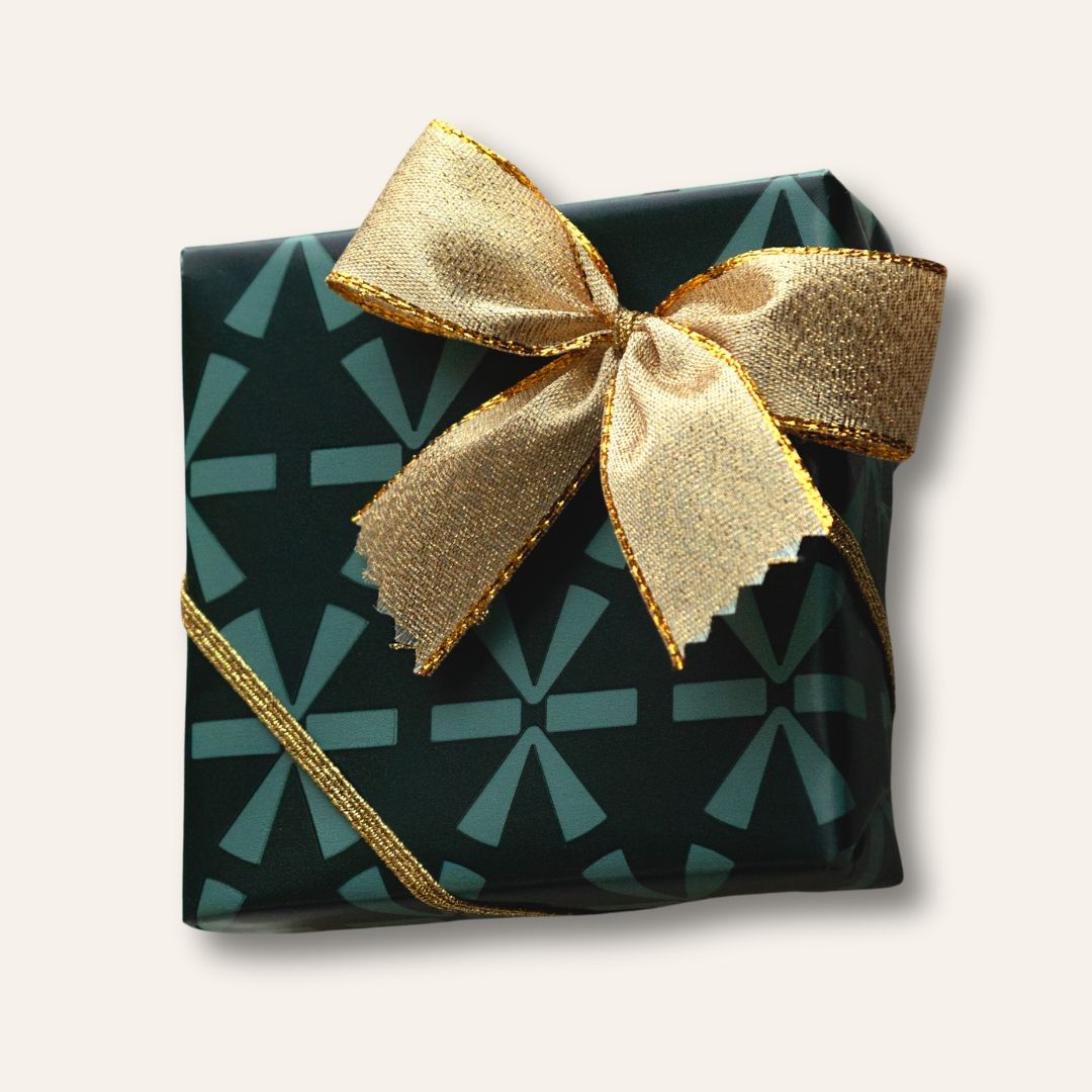 Gift wrapping